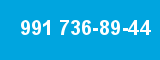 991 736-89-44